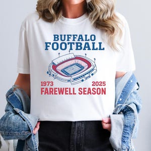 Buffalo Football, Buffalo Mafia, Football Shirt, Bill Shirt, 716