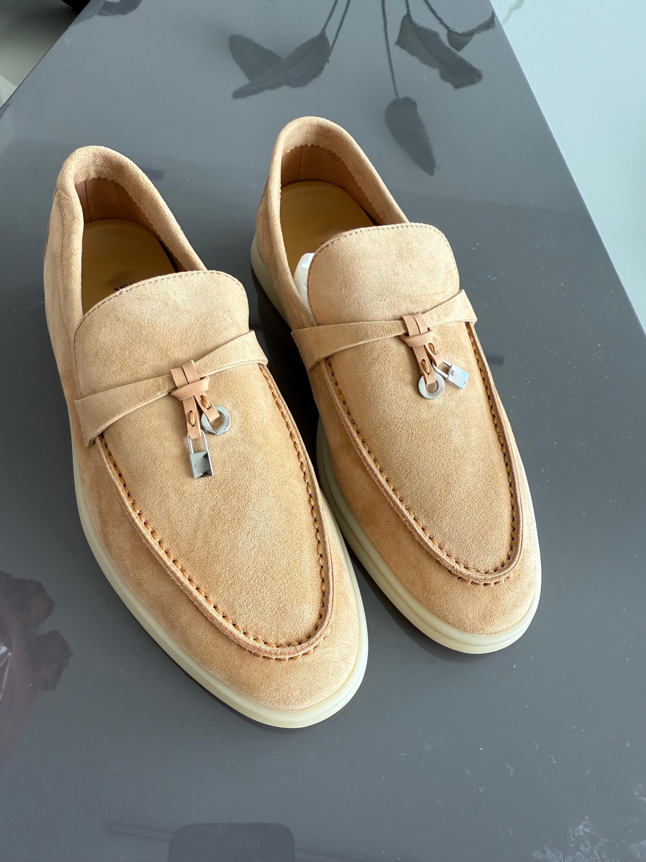 Loro piana summer walk België