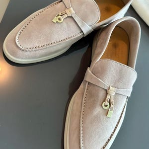 Loro Piana Dupe - Etsy