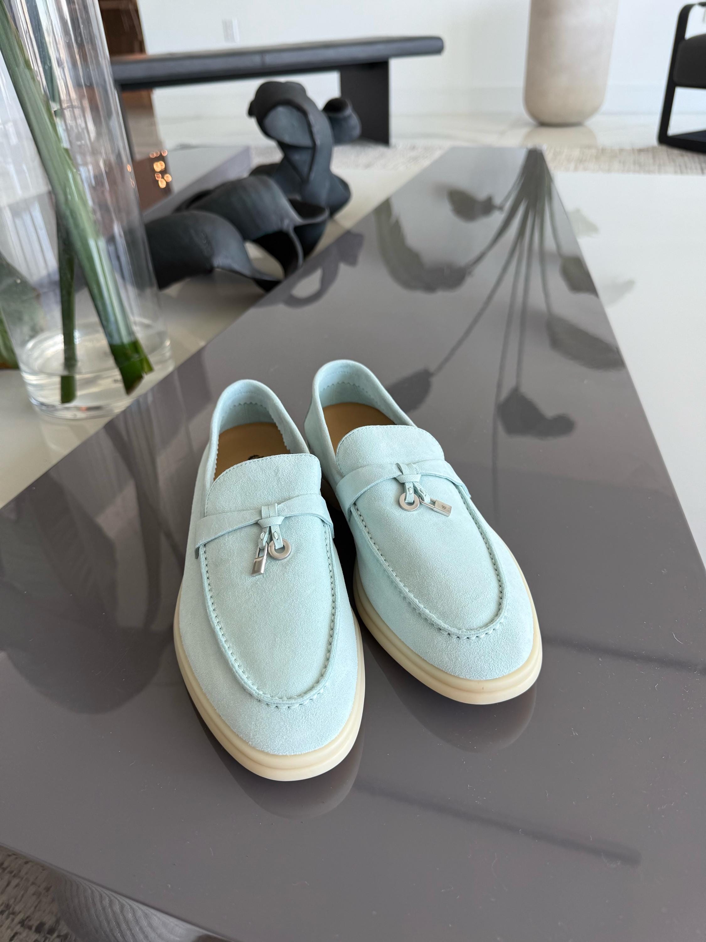 Loro Piana Shoes Women - Etsy display picture 1