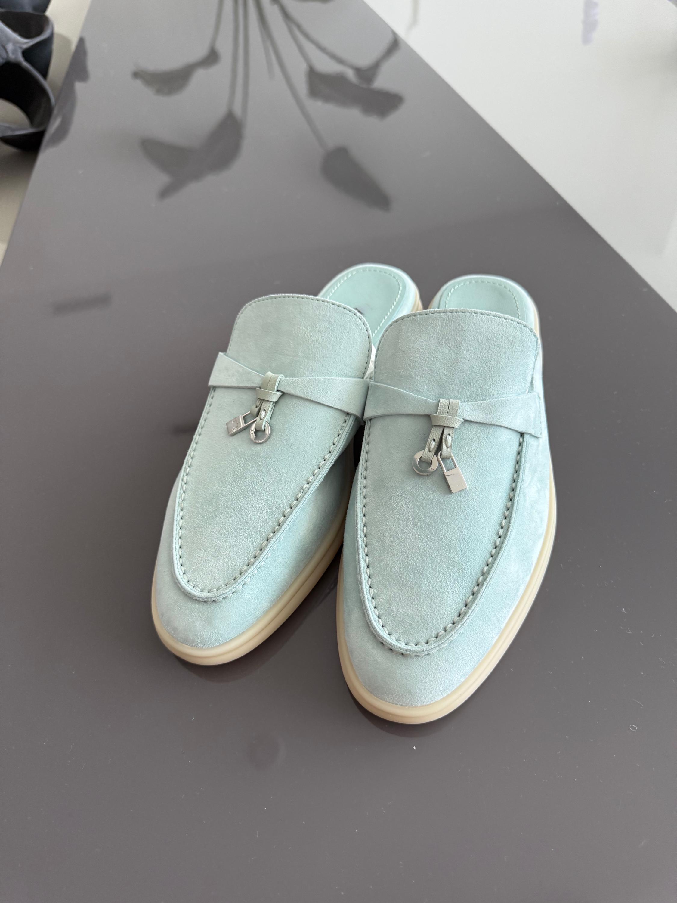 Loro piana summer walks - Etsy 日本