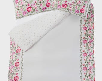 Cath Kidston Dolly Rose