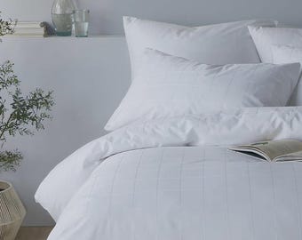 Luxe & Wilde - Lorton Duvet Set