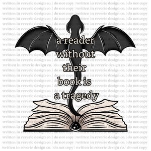 A Reader Without Their Book PNG