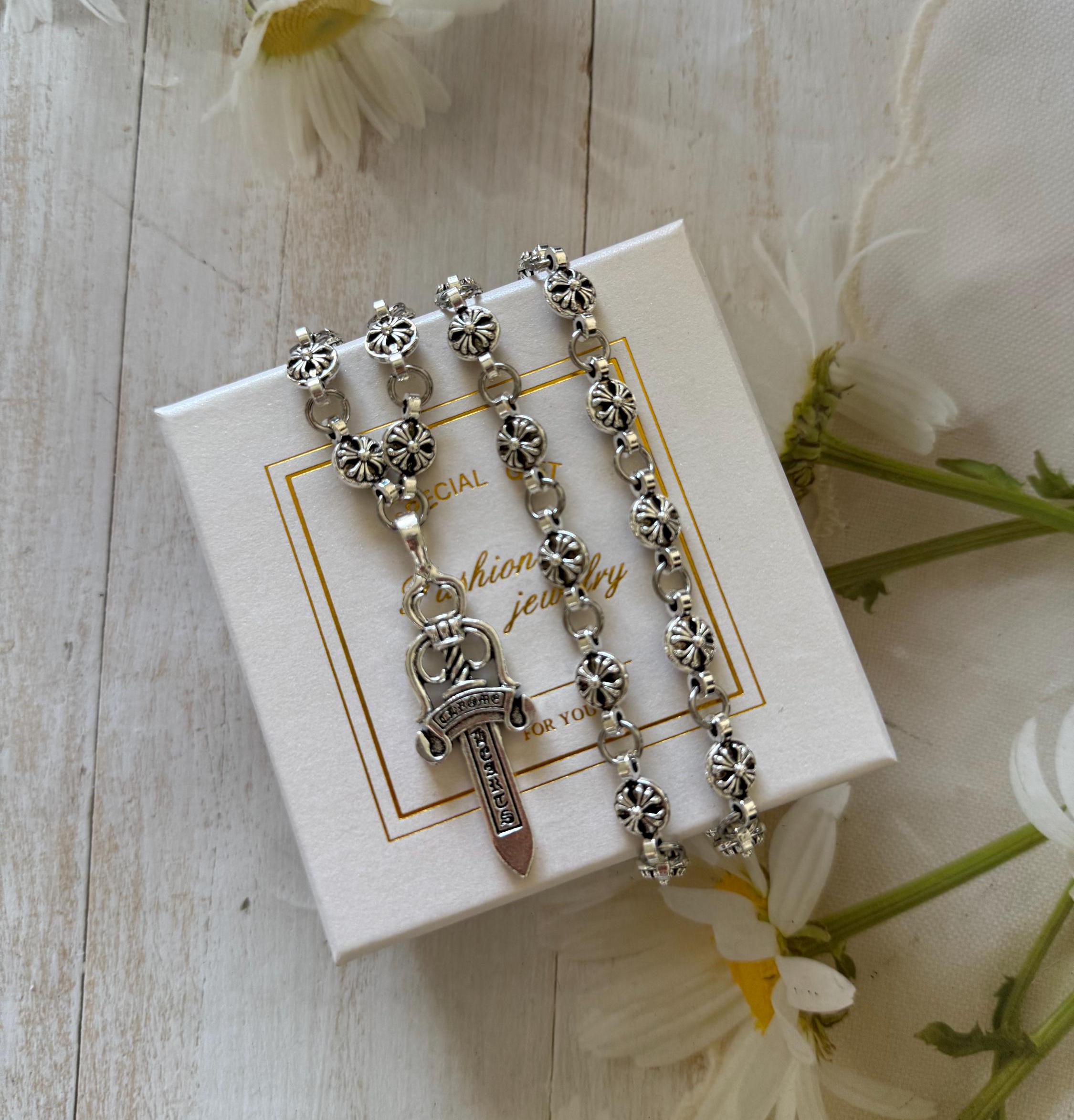Chrome Hearts Box - Etsy
