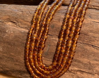 Vintage Venetian 6º Beads