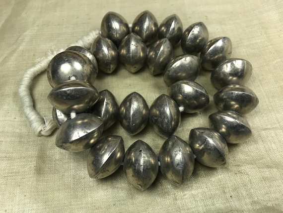 German silver beads on sale