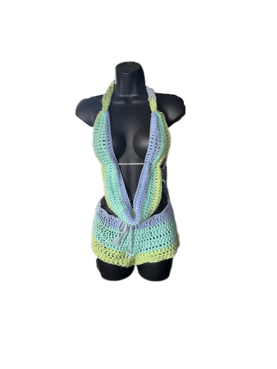 Green Meadow 2pc Set