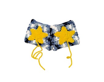 Electric Stardust Shorts | s/m