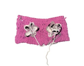 Purple Midnight Star Shorts | S/M