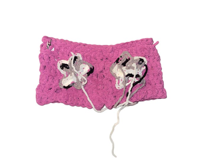 Purple Midnight Star Shorts | S/M