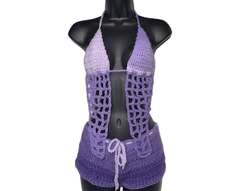 Royal Ripple Butterfly Set