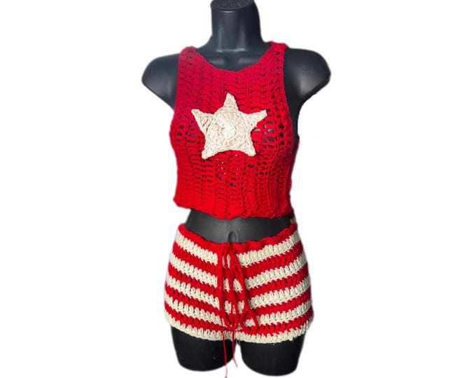 Waldo Star top