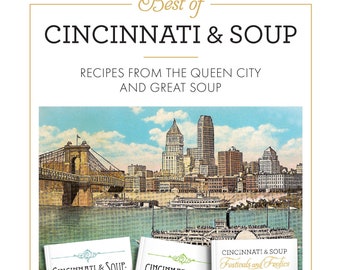 Best of Cincinnati and Soup