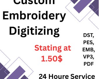 Custom Embroidery, Anime Embroidery, Logo Digitizing, Weihnachten Custom Embroidery , Embroidery, Individuelle Stickerei, PES File, EMB file