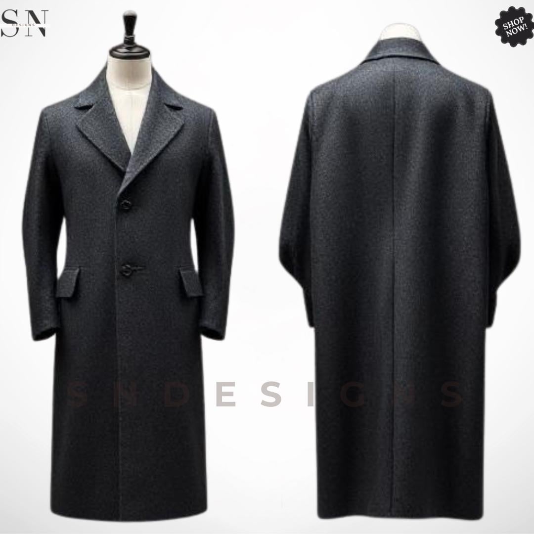 1930s ロングコート　ウール　スペシャルヴィンテージ 9cbe656661782b3ab41ffc7f793e99