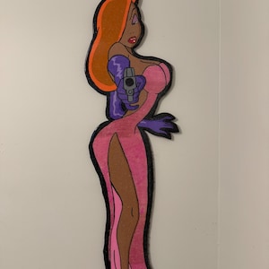 Jessica Rabbit