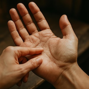 Palm Reading | Personalized Digital Palmistry Reading for Self-Discovery & Spiritual Insight