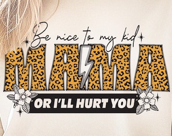 Mothers Day png, Funny Mom Png, Sassy Mama png, Motherhood Sarcasm Mom png, checkered mama png, Trendy Mama png, Mother's Day gift, Mom png