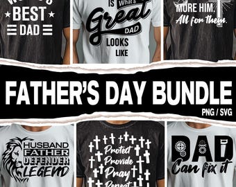 Bundle SVG fête des pères, SVG fête des pères, png fête des pères, fête des pères, Bundle fête des pères, papa Png, Christian Png, homme de Dieu png, lot chrétien de SVG