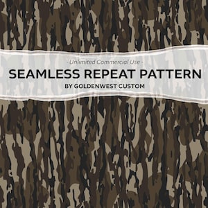 Naadloze camouflagepatroon, boomcamouflage, ontwerpen voor jacht in bossen, jachtpng, buitencamouflage, camouflage-png, jacht, old-schoolcamouflage, eendcamouflage