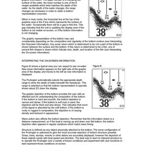 HUMMINBIRD Fishfinder Installation Preparation Manual - Wire Bound - Covers image 7