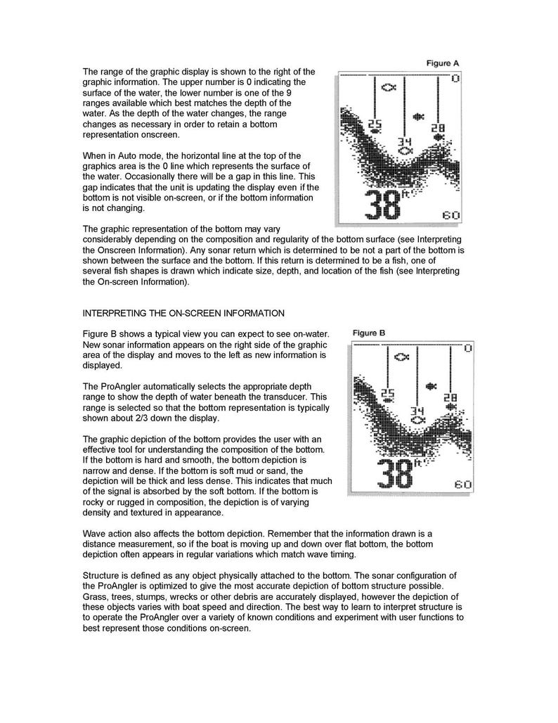 HUMMINBIRD Fishfinder Installation Preparation Manual - Wire Bound - Covers image 7