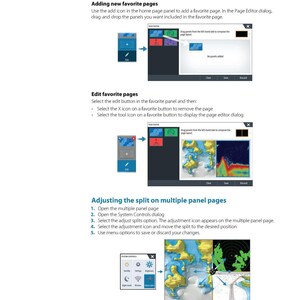 SIMRAD Ids Experience-Based Interface User Manual - Wire Bound - Tough Covers image 11