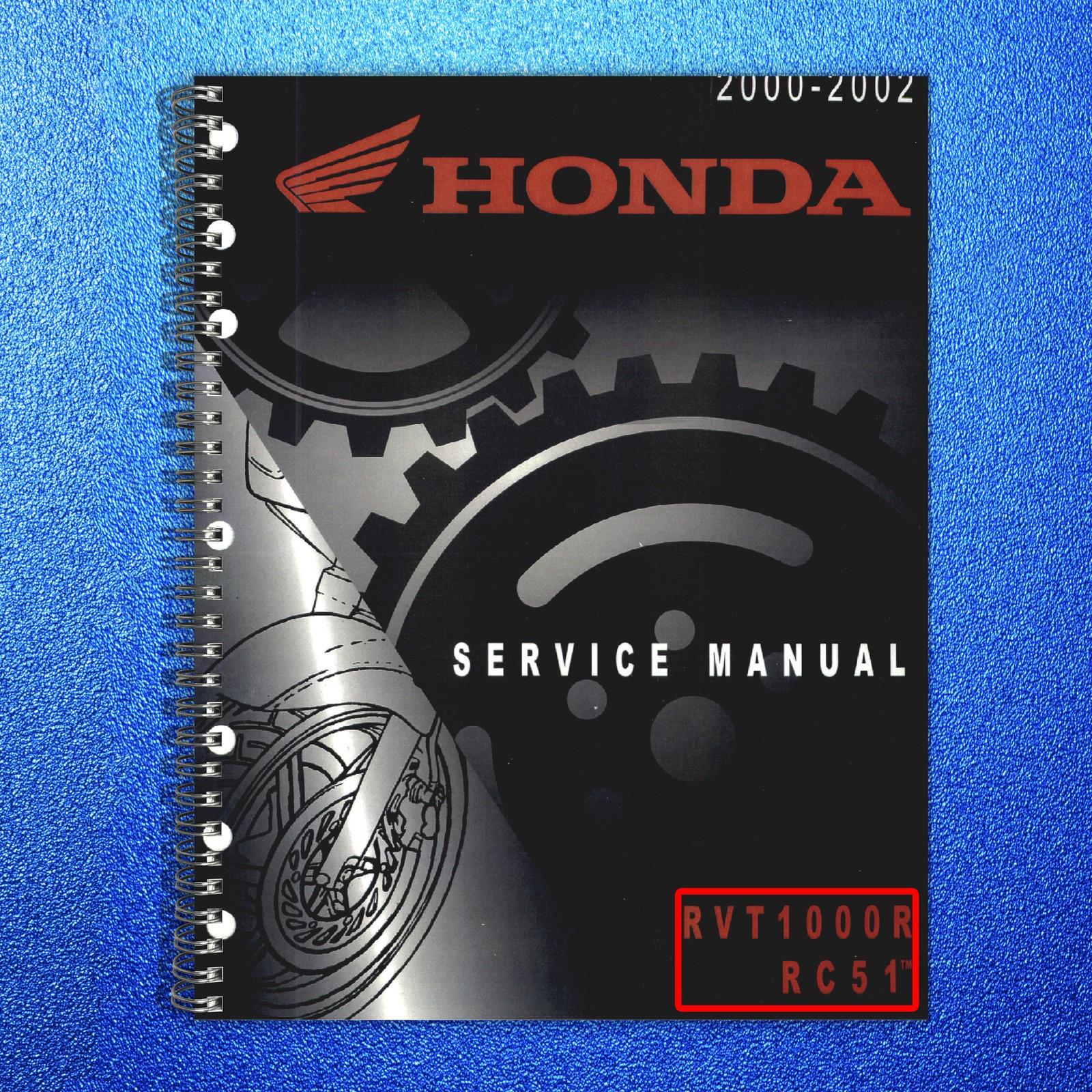 Honda Rc51 - Etsy