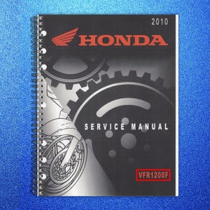 Honda Vfr1200 - Etsy