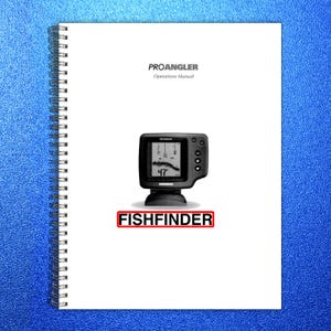 HUMMINBIRD Fishfinder Installation Preparation Manual - Wire Bound - Covers image 1