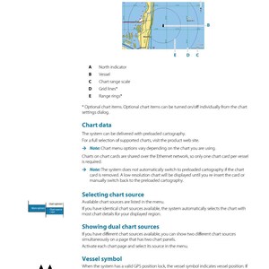 SIMRAD Ids Experience-Based Interface User Manual - Wire Bound - Tough Covers image 12