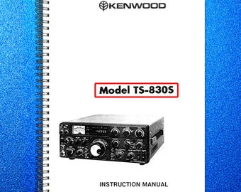 KENWOOD Ka-v1000r Service Manual Integrated Av Surround Amplifier