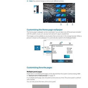 SIMRAD Ids Experience-Based Interface User Manual - Wire Bound - Tough Covers image 10