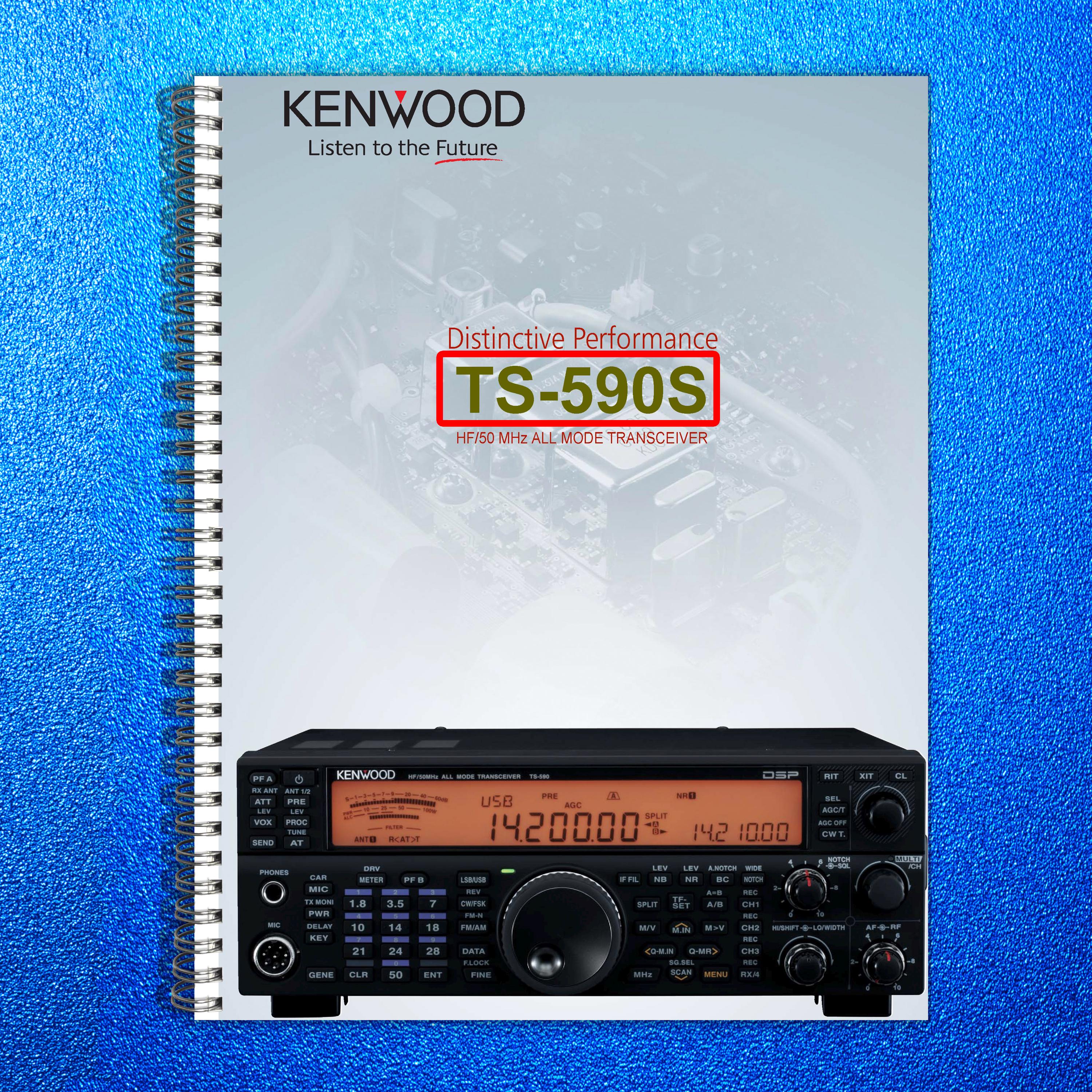 Kenwood Ts - Etsy
