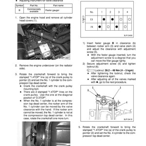 KOMATSU Pc130-7 Sn 70001 Shop Manual - Steel Wire Bound - Protective Covers image 11