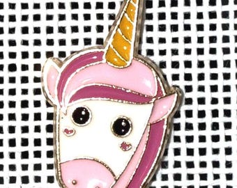 Unicorn Needleminder | Adorable needle magnet