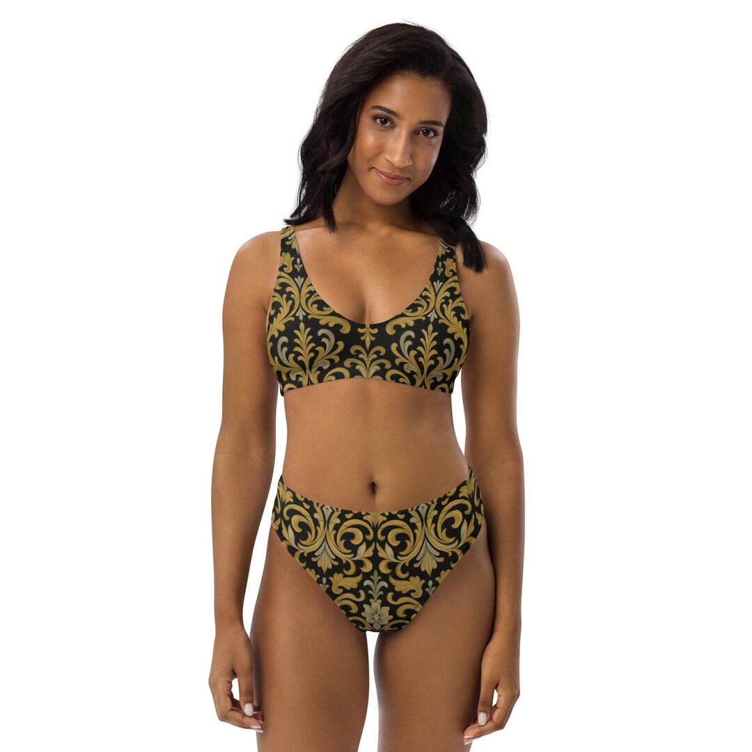 Yvonna® | Women'S Timeless Bikini Modern