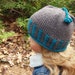 see more listings in the Hat Patterns section