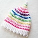 see more listings in the Hat Patterns section