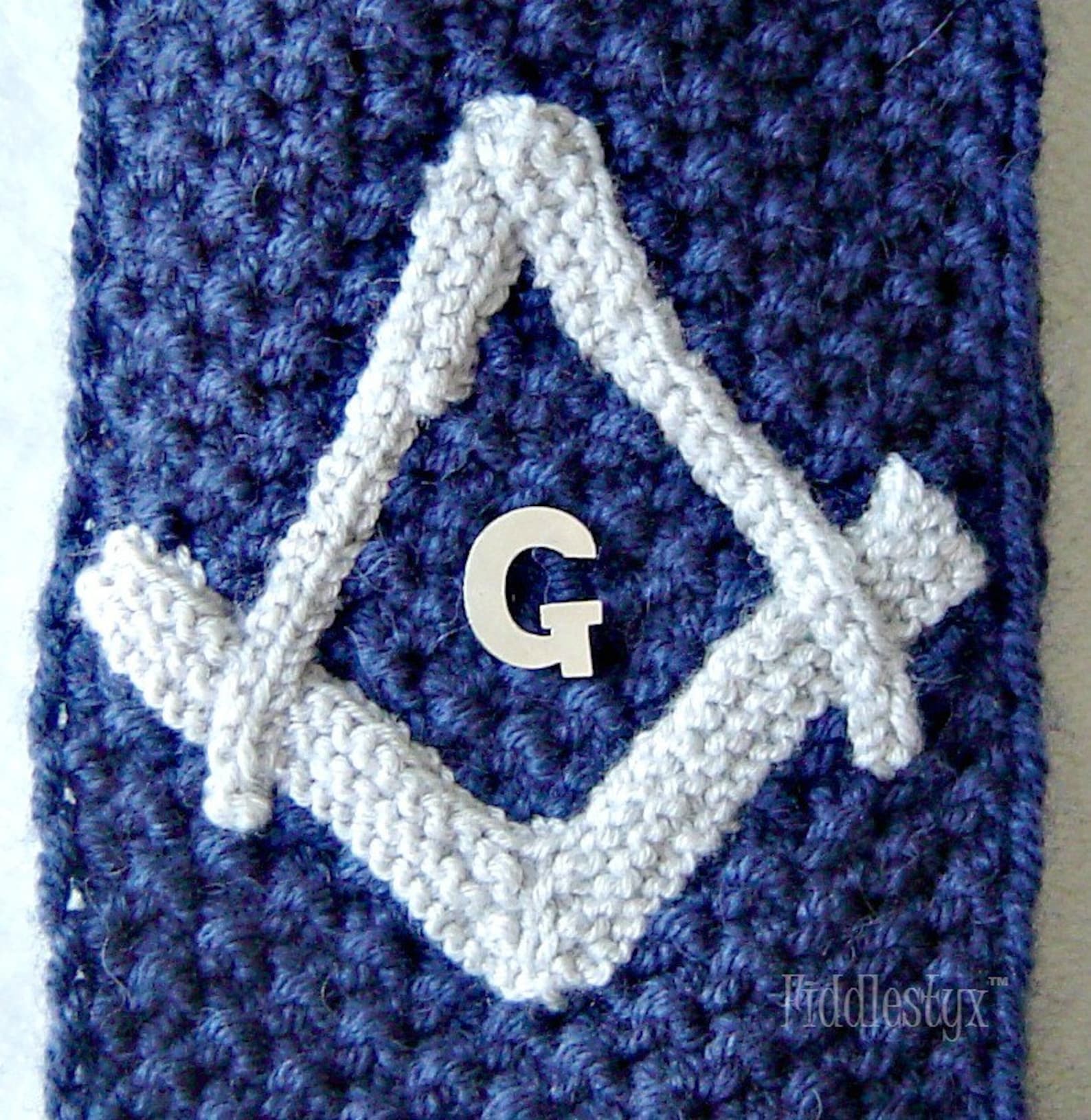 masonic tie designs