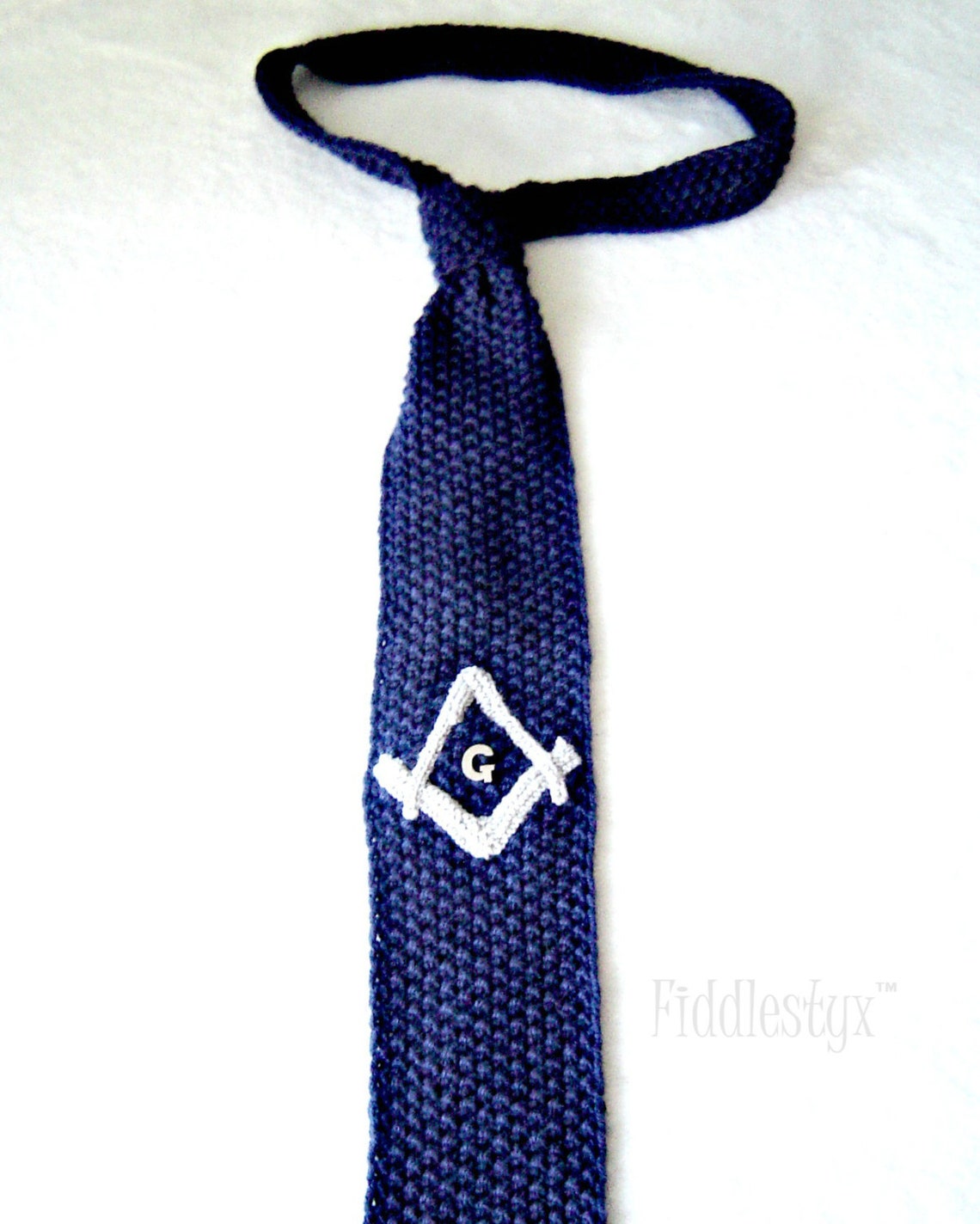 masonic tie designs