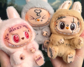 リピ❤️モンか復活!!アートドール✽モンスター✽モンかくん✽特大サイズ 現在、この商品の在庫はありません - Etsy