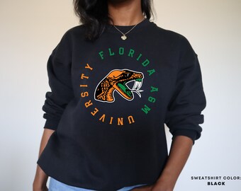famu hoodie