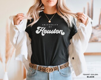 u of h sweatshirt