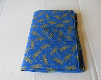 Dragonflies Mini iPad/Nook Color Cover