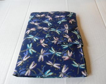 Dragonfly  iPad Cover