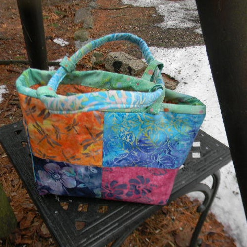 【THEAIRTOWN】vintage leta poket bag FlapdoodleBags - Etsy