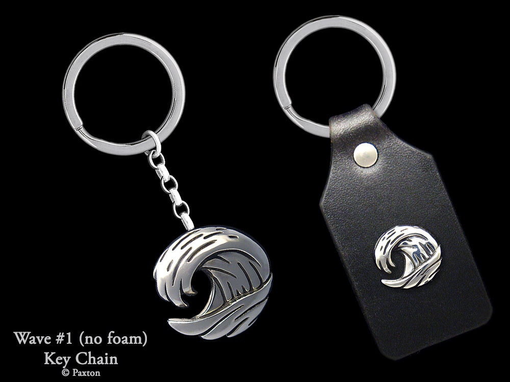小物 silver925 key chain 5 Pcs Silver Keychain With Lobster Clasp and Swivel Centre