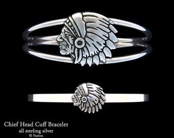 Omg Vintage Navajo Important Indian Head Native American Jewelry Silver Tufa Bracelet Omg Vintage Navajo Important Indian Head Native American Jewelry Silver Tufa Bracelet